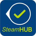 SteamHUB