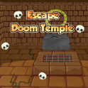 Escape Doom Temple