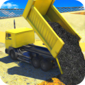 Truck Simulator - Construction