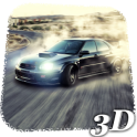 Super Drift 3D Live Wallpaper