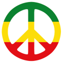 Rasta Reggae Music Wallpaper