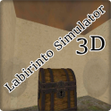 Maze Simulator 3D
