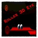 Roller 3D Eye