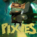Pixies AR Teaser 1.0