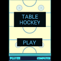 table hockey