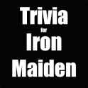 Trivia for Iron Maiden