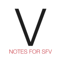 NOTES FOR SFV