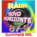 Rádio Novo Horizonte Fm