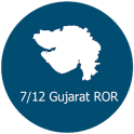 7/12 Gujarat ROR