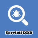 Servicii DDD