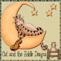 Cat & the Fiddle Designs
