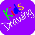 Digital India Kids Drawing