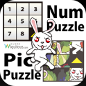 NumPuzzleAndPicPuzzleF