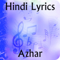 Lyrics of Azhar