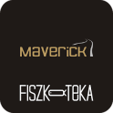 Fiszkoteka Salon MAVERICK