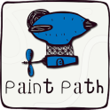 Paint Path