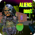 Alien Nest