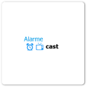 Alarmecast App