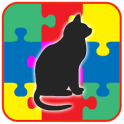 Cute Cat Puzzle