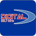 FM Digital 93.7