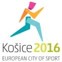 Košice 2016