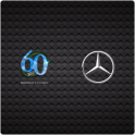 60 anos Mercedes-Benz Brasil