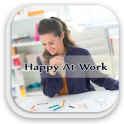 How To Be Happy At Work