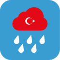 Rain Radar Turkey
