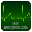 ECG (EKG) Interpretación