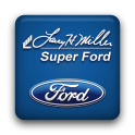 LHM Super Ford