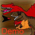 Dino Ship Demo Version