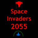 Space Invaders 2055