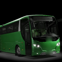 Wallpapers Bus Scania OmniCity