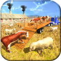 Farming Animal Transport Drive