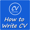How to Write CV