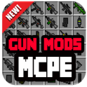 Gun Mods for MCPE