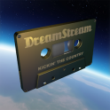 DreamStream HD Music Player