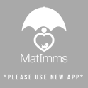 MatImms * Please Use New App *
