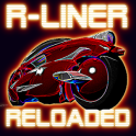 R-Liner Reloaded (tron game)