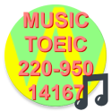 Music & Toeic Vocabulary Test