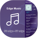 Music Player for Edge Panel