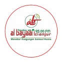 Radio SKN Al Bayaan 95FM Cianjur