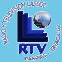 Radio Lasser - Tayacaja