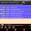 MP3 Music Folder Player