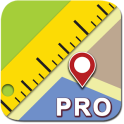 Maps Ruler Pro