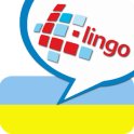 L-Lingo Learn Ukrainian
