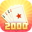 Triple Star 2000 Video Poker