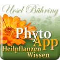 PhytoApp - Heilpflanzenwissen