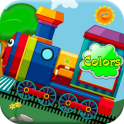 Train Game For Toddlers Free