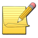 Write Now - Notepad